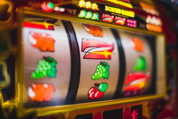 gasken88 Slots