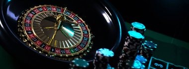 gasken88 Evolution Baccarat Hall